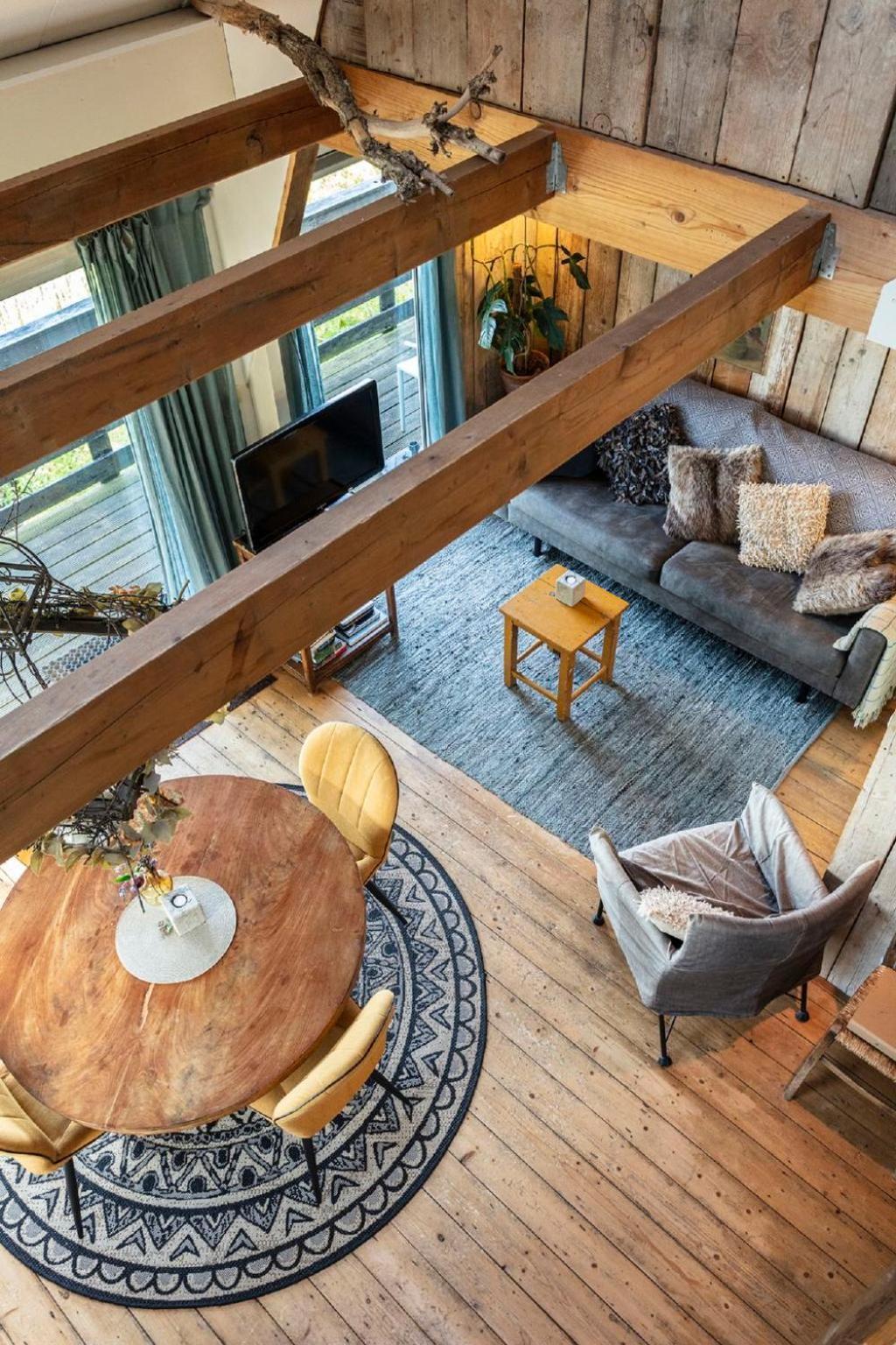 Holiday Home Polderzicht By Interhome Zuid-Beijerland Esterno foto