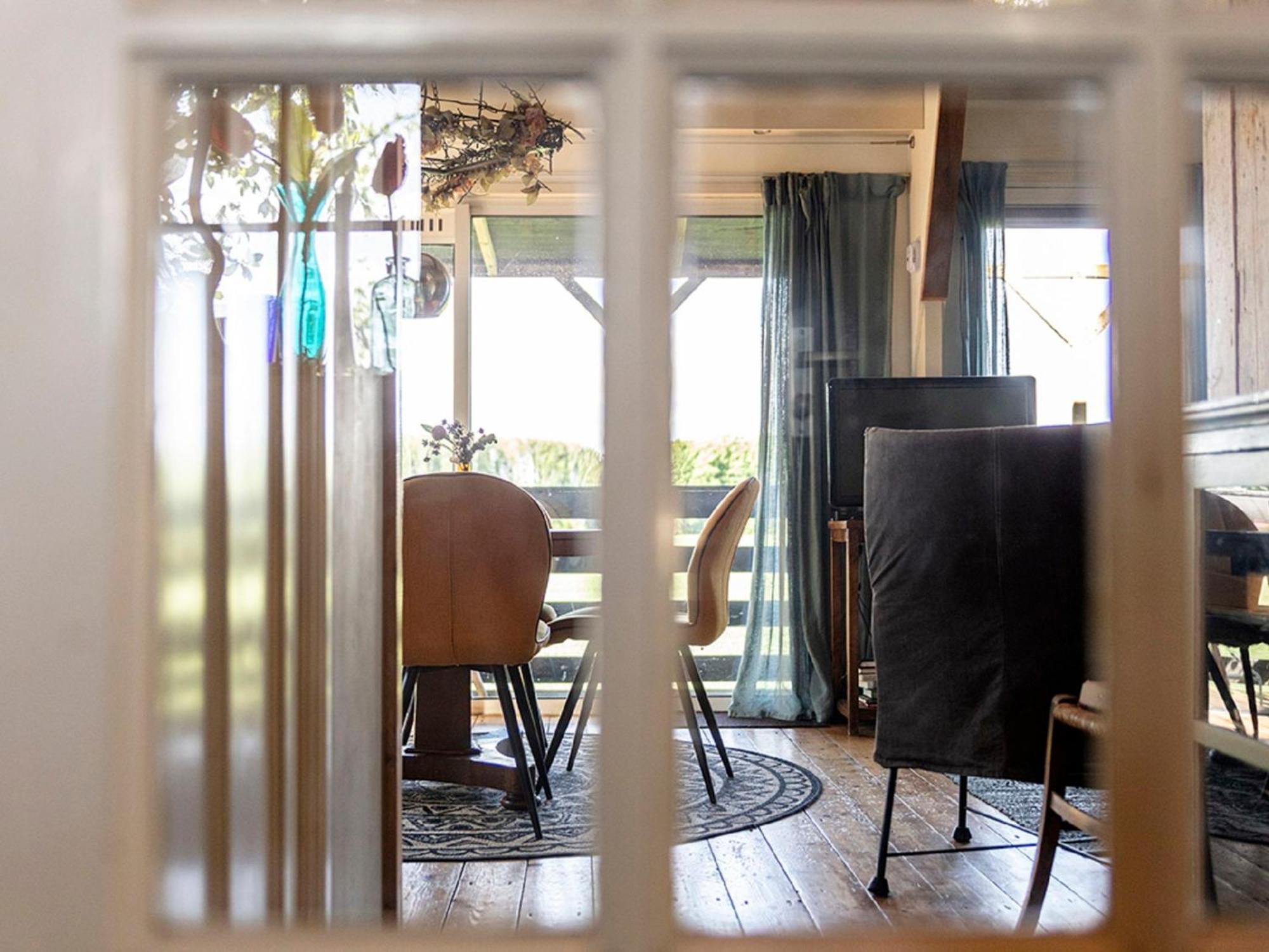Holiday Home Polderzicht By Interhome Zuid-Beijerland Esterno foto